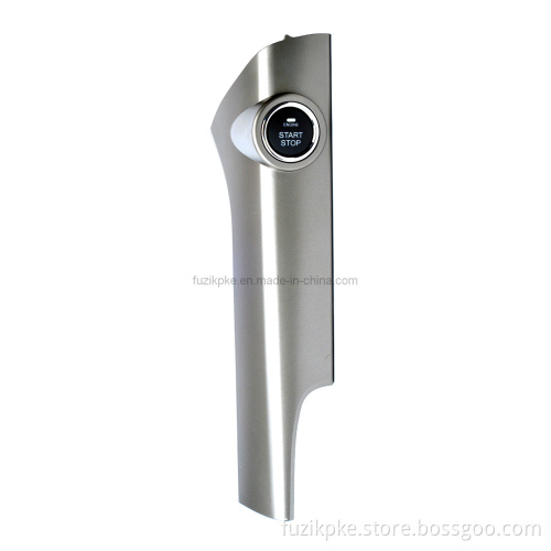 Speciali Panel Dashboard Push Button Start Prado for Toyota